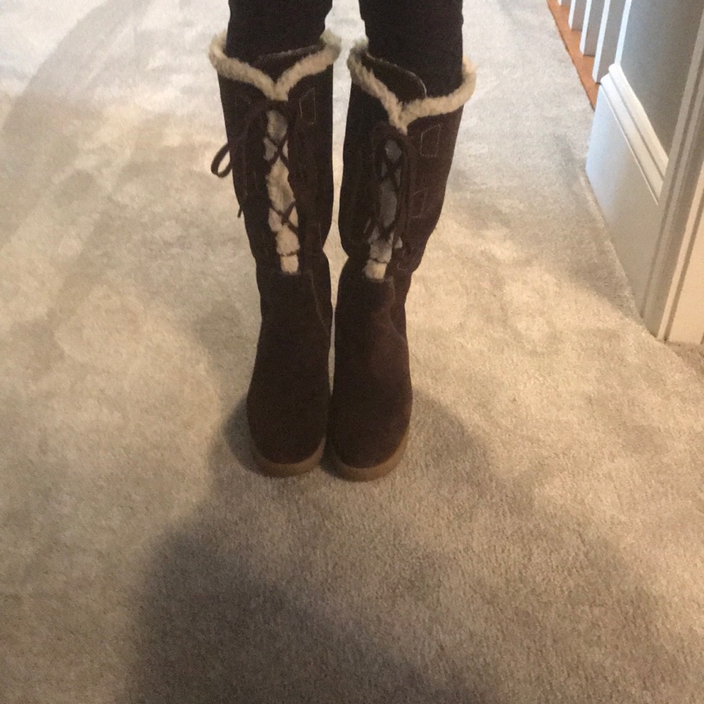 Michael Kors boots